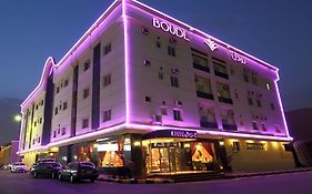 Aparthotel Boudl Al-Khobar Exterior photo