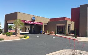 Windemere Hotel & Conference Center Sierra Vista Exterior photo