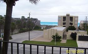 Aparthotel Beachview South Padre Island Exterior photo