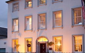 Hotel Long Quay House Kinsale Exterior photo