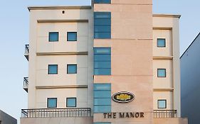 The Manor Bareilly By Leisure Hotels Exterior photo