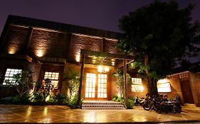 Java Villas Boutique Hotel & Resto Jogyakarta Exterior photo