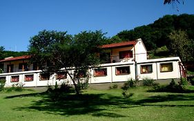 Hotel Hosteria Pura Vida San Salvador de Jujuy Exterior photo