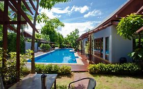 Ardea Resort Pool Villa Amphawa Exterior photo