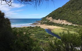 Hotel Cumberland River Holiday Park Lorne Exterior photo