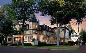 Stafford'S Bay View Inn Petoskey Exterior photo