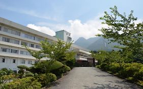 Hotel Kagetsuen Hakone Exterior photo