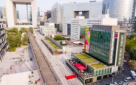 Hotel Citizenm Paris La Defense Nanterre Exterior photo