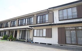 Hotel Suimeiso Yamanakako Exterior photo