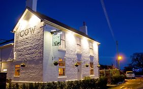 Hotel The Cow Dalbury Dalbury Lees Exterior photo