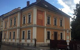 Hotel Bellini Leoben  Exterior photo