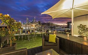 The Nest Boutique Hotel Perth Exterior photo