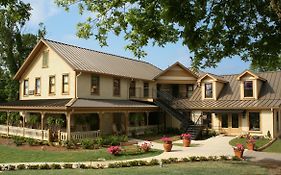 Hotel The Smith House Dahlonega Exterior photo