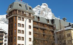 Hotel Marmore Breuil-Cervinia Exterior photo