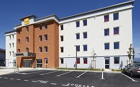 Hotel Premiere Classe Valence Nord - Saint Marcel Les Valence Exterior photo