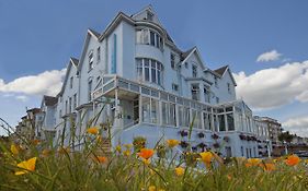 Marine Hotel Paignton Exterior photo