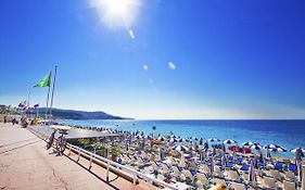 Promenade Holiday - Palatin & Sea Nicea Exterior photo
