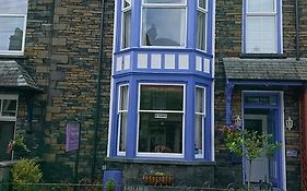 Thorneyfield Guest House Ambleside Exterior photo