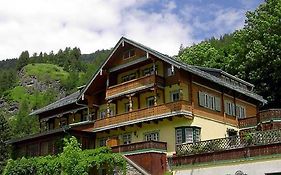 Hotel Kaiservilla Heiligenblut Exterior photo