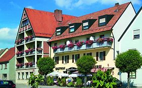 Hotel Koenigsteiner Hof Königstein in der Oberpfalz Exterior photo