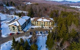 Hillside Inn Killington Exterior photo