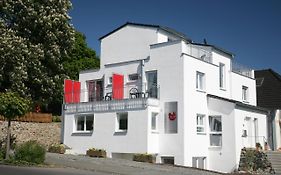 Bed and Breakfast Haus Hillebrand Bad Honnef Exterior photo