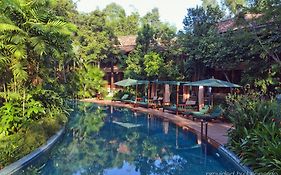 Angkor Village Resort & Spa Siem Reap Facilities photo