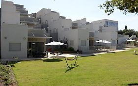 Keshet Eilon - Suites And Villas Exterior photo