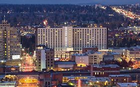 Hotel The Davenport Grand, Autograph Collection Spokane Exterior photo