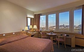 Hotel Budapeszt Room photo