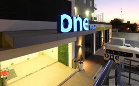 Hotel One La Paz Exterior photo