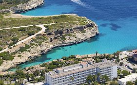 Aluasun Cala Antena Calas de Mallorca Exterior photo