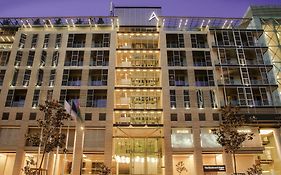 The Boulevard Arjaan By Rotana Amman Exterior photo