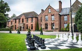 Hatherley Manor Hotel & Spa Gloucester Exterior photo