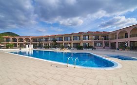 Toroni Blue Sea Hotel Exterior photo