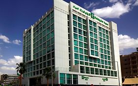 Holiday Inn Meydan, An Ihg Hotel Rijad Exterior photo