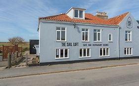 Hotel The Sail Loft Southwold Exterior photo