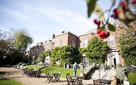 Bed and Breakfast Pelham House Lewes Exterior photo