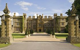 Hotel Eynsham Hall Witney Exterior photo