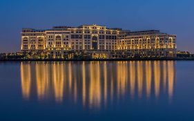Hotel Palazzo Versace Dubaj Exterior photo