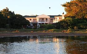 Waterfront Lodge Knysna Exterior photo