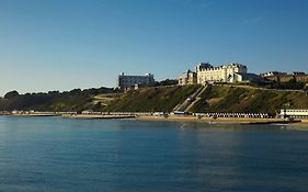 Bournemouth Highcliff Marriott Hotel Exterior photo