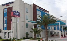 Springhill Suites By Marriott Corpus Christi Exterior photo