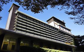 Hotel The Okura Tokio Exterior photo