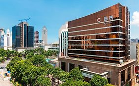 Zhuhai Guotai Hotel Exterior photo