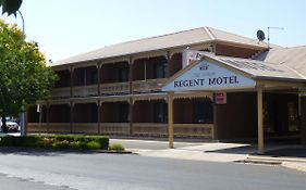 Albury Regent Motel Exterior photo