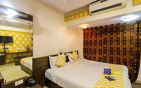 Oyo Rooms Vashi Navi Mumbai Exterior photo