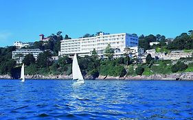 Hotel The Imperial Torquay Exterior photo