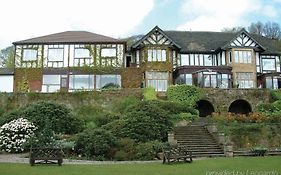 Burnley West Higher Trapp Hotel Sabden Exterior photo