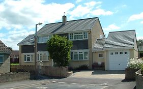 Orchard Cottage B&B Pucklechurch Exterior photo